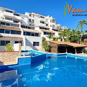Suites Acapulco Yamba